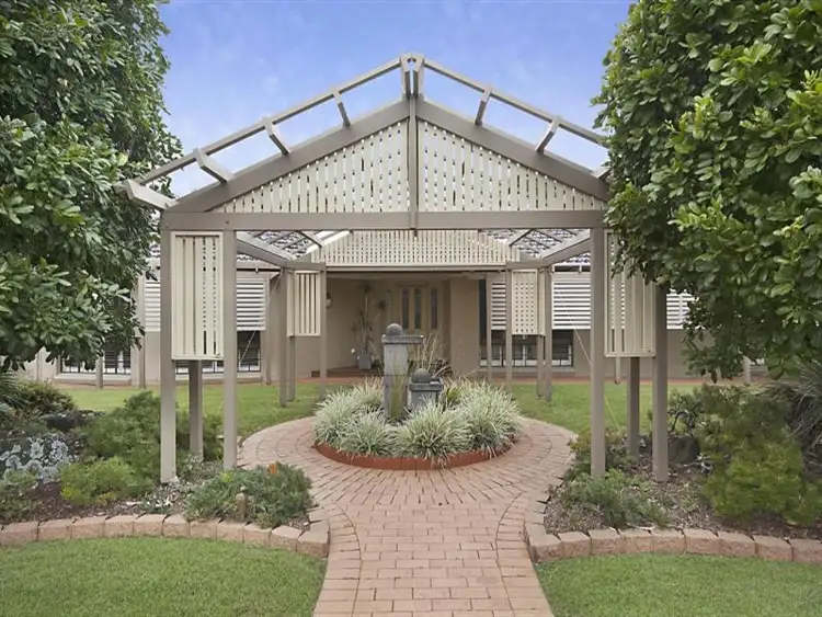 Fourth view of Homely house listing, 20 Beachcomber Dr, Byron Bay NSW