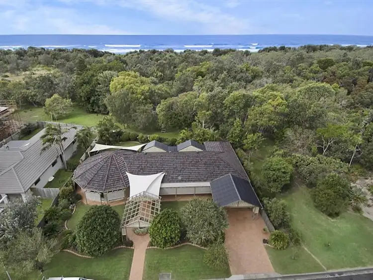Sixth view of Homely house listing, 20 Beachcomber Dr, Byron Bay NSW