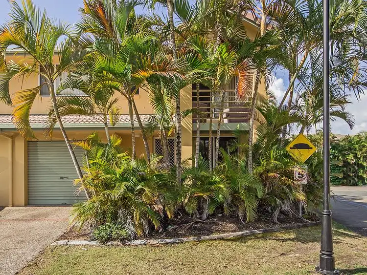 131/215 Cottesloe Dr, Mermaid Waters QLD
