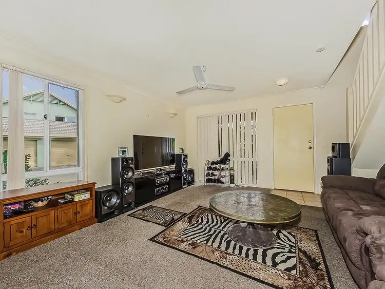 Second view of Homely townhouse listing, 131/215 Cottesloe Dr, Mermaid Waters QLD