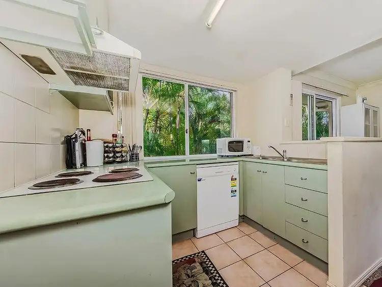 Third view of Homely townhouse listing, 131/215 Cottesloe Dr, Mermaid Waters QLD