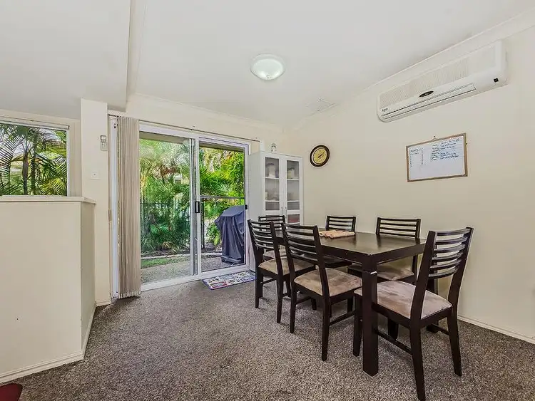 Fourth view of Homely townhouse listing, 131/215 Cottesloe Dr, Mermaid Waters QLD