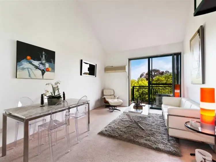 Third view of Homely apartment listing, 31/1 Linthorpe St, Newtown NSW