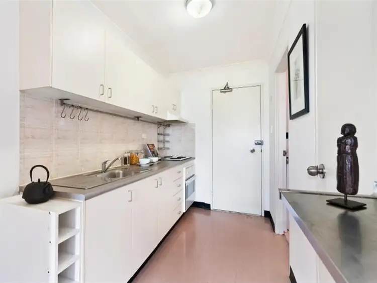 Fourth view of Homely apartment listing, 31/1 Linthorpe St, Newtown NSW