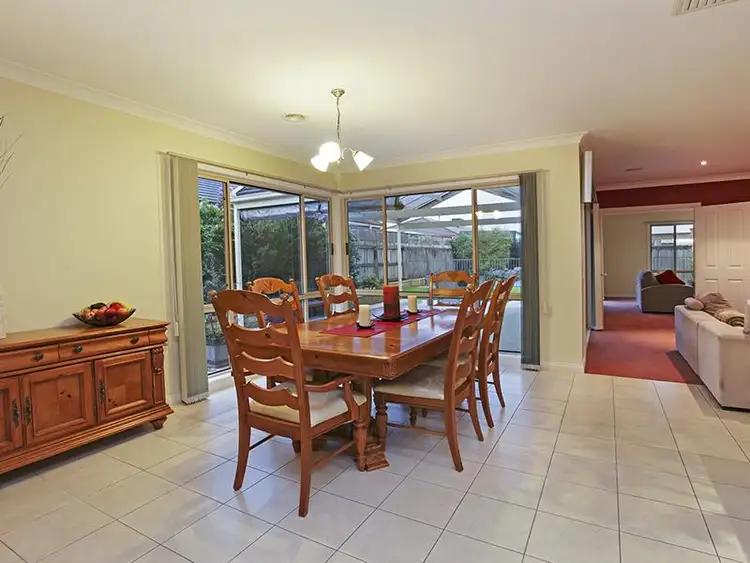 Sixth view of Homely house listing, 2 McEvoy Cl, Highton VIC