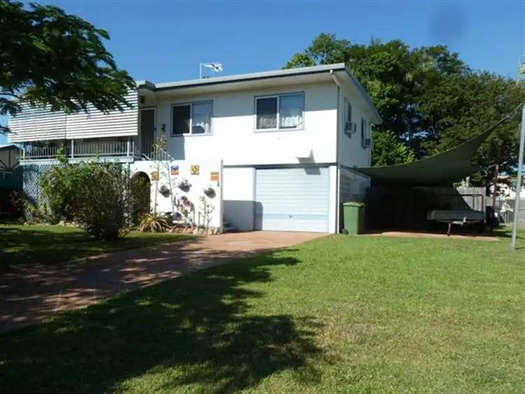 7 Marbella St, Cranbrook QLD