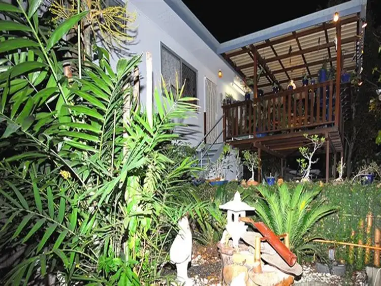 Second view of Homely house listing, 7 Marbella St, Cranbrook QLD