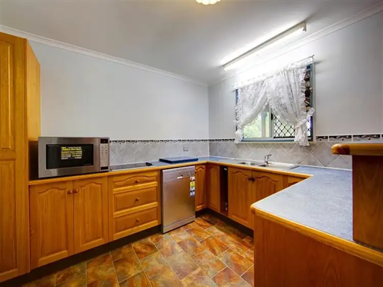 Fourth view of Homely house listing, 7 Marbella St, Cranbrook QLD