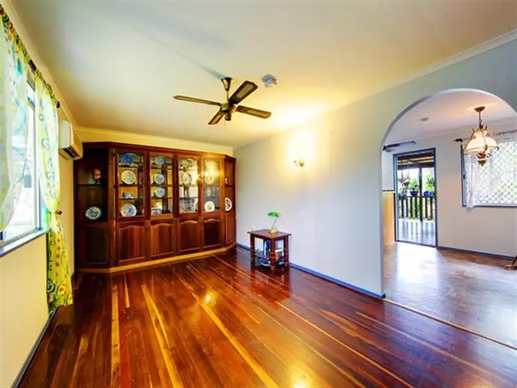 Fifth view of Homely house listing, 7 Marbella St, Cranbrook QLD