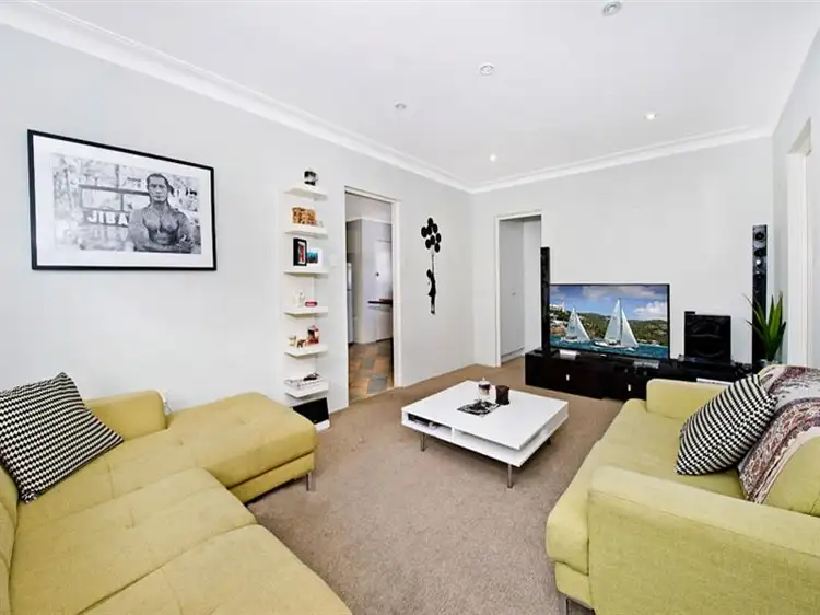 5/5 Andrew St, Bronte NSW