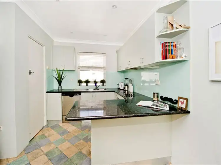 Third view of Homely apartment listing, 5/5 Andrew St, Bronte NSW