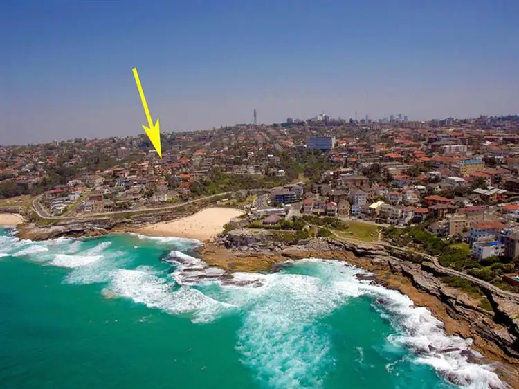 Fourth view of Homely apartment listing, 5/5 Andrew St, Bronte NSW