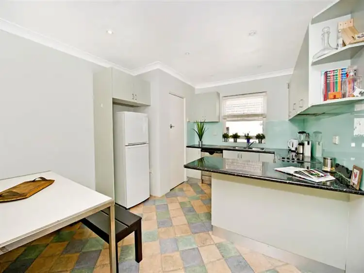 Sixth view of Homely apartment listing, 5/5 Andrew St, Bronte NSW