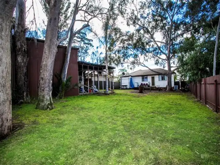 118 Cambridge St, Cambridge Park NSW