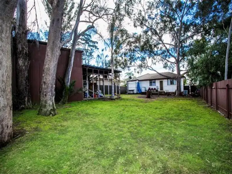 Main view of Homely house listing, 118 Cambridge St, Cambridge Park NSW