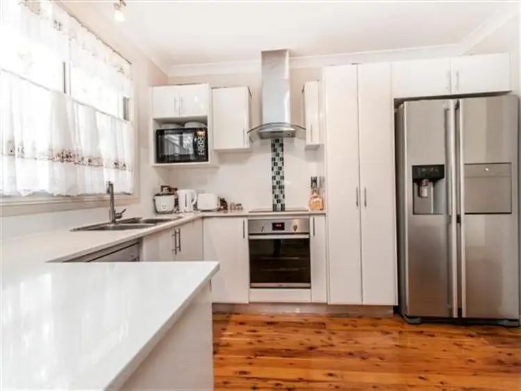 Second view of Homely house listing, 118 Cambridge St, Cambridge Park NSW