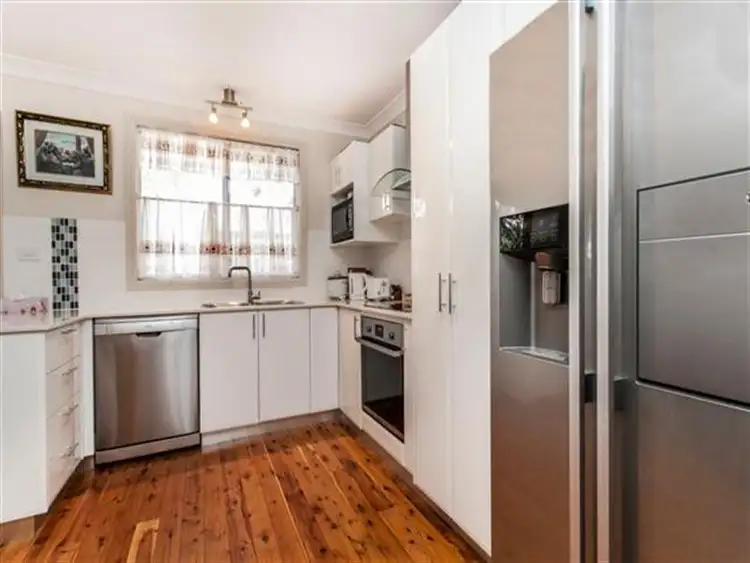 Third view of Homely house listing, 118 Cambridge St, Cambridge Park NSW