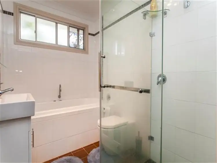 Fourth view of Homely house listing, 118 Cambridge St, Cambridge Park NSW