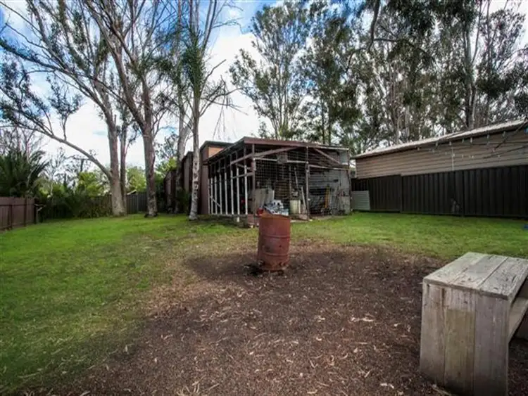 Sixth view of Homely house listing, 118 Cambridge St, Cambridge Park NSW