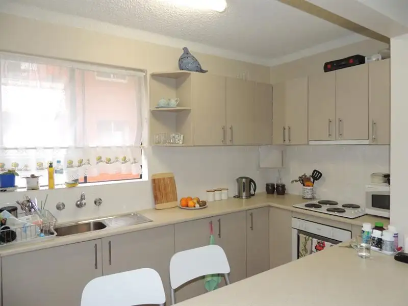 Main view of Homely unit listing, 3/34 FORSTER St, West Ryde NSW