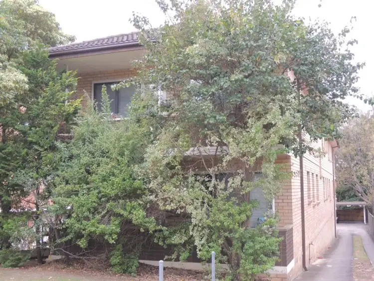 Second view of Homely unit listing, 3/34 FORSTER St, West Ryde NSW