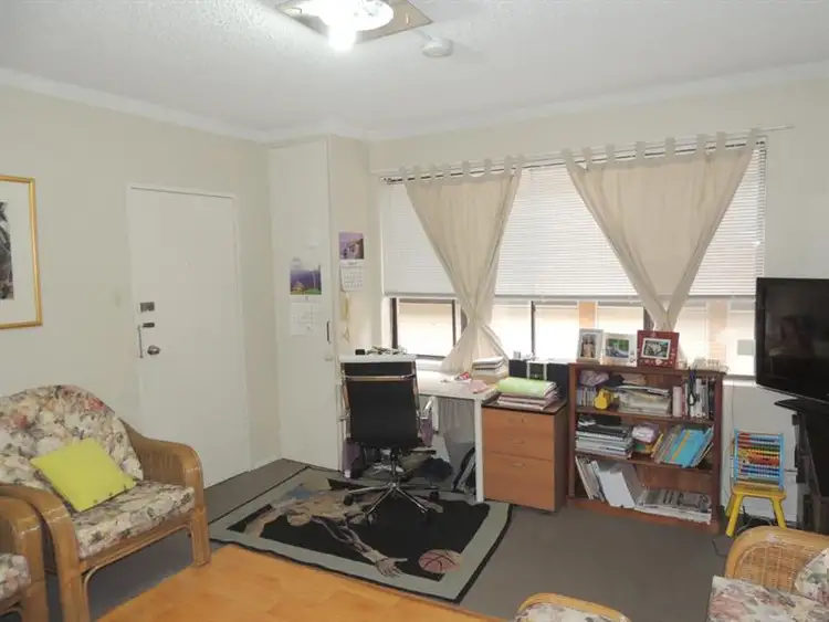 Third view of Homely unit listing, 3/34 FORSTER St, West Ryde NSW