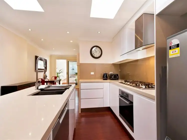 Second view of Homely house listing, 51 Lackey St, St Peters NSW