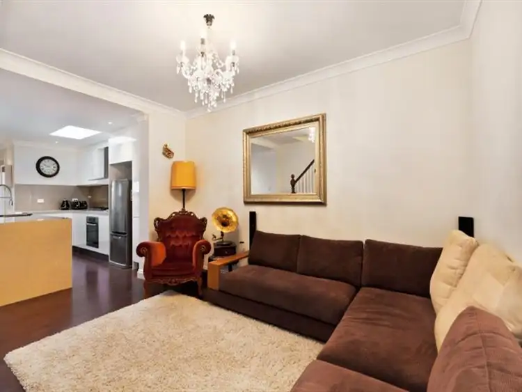 Third view of Homely house listing, 51 Lackey St, St Peters NSW