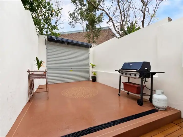 Fourth view of Homely house listing, 51 Lackey St, St Peters NSW