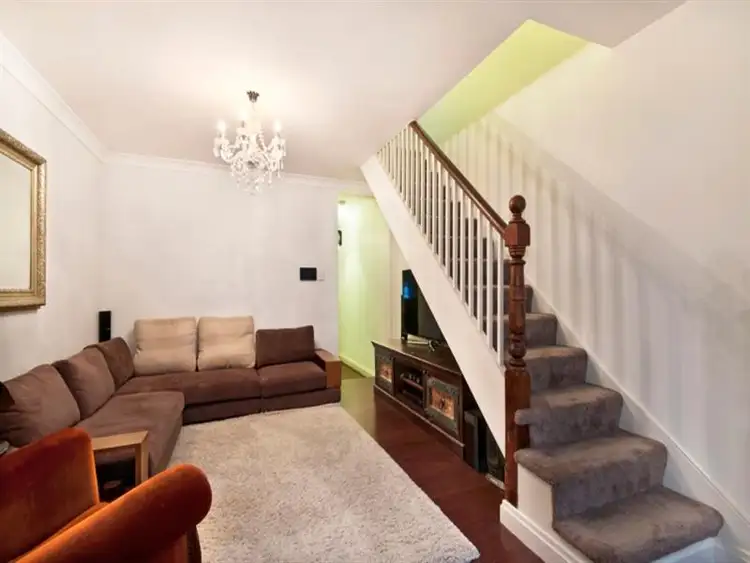 Fifth view of Homely house listing, 51 Lackey St, St Peters NSW