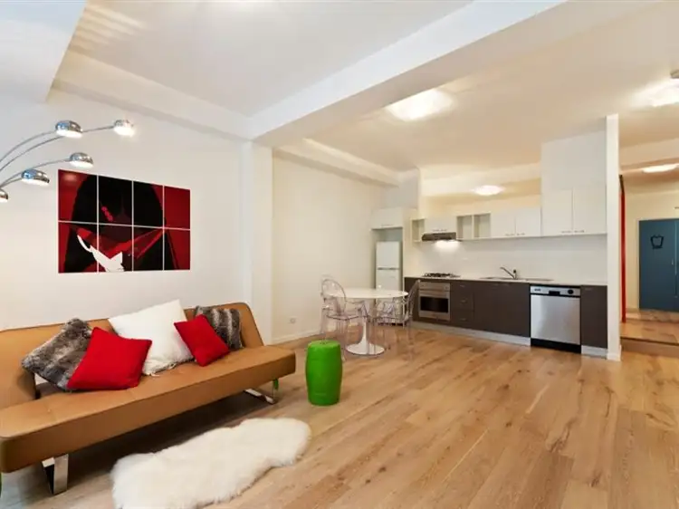 17/33-47 Goold St, Chippendale NSW
