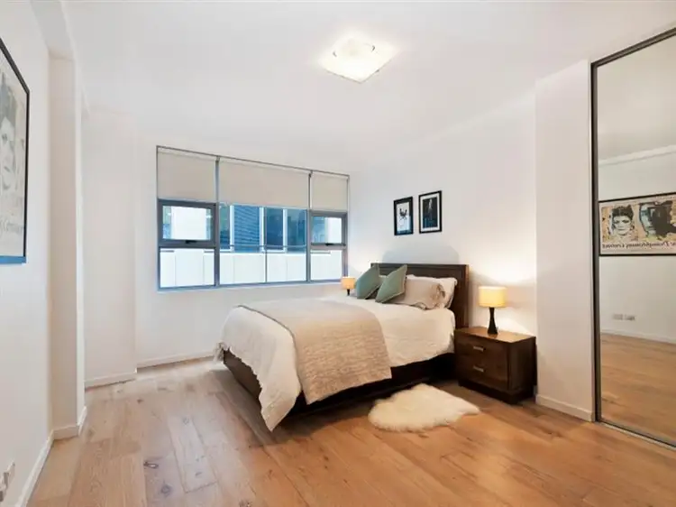 Third view of Homely apartment listing, 17/33-47 Goold St, Chippendale NSW
