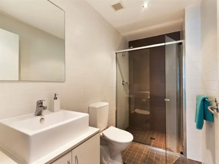 Fourth view of Homely apartment listing, 17/33-47 Goold St, Chippendale NSW