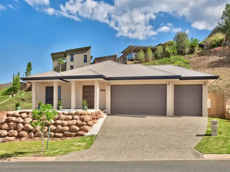 39 Treetop Dr, Mount Sheridan QLD