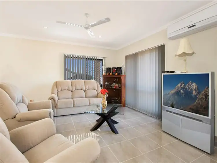Second view of Homely house listing, 39 Treetop Dr, Mount Sheridan QLD