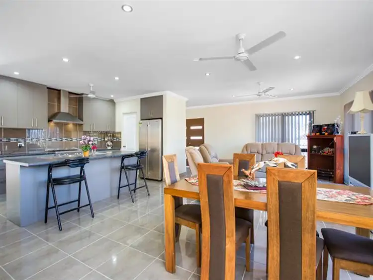 Third view of Homely house listing, 39 Treetop Dr, Mount Sheridan QLD