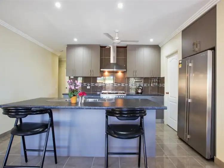 Fourth view of Homely house listing, 39 Treetop Dr, Mount Sheridan QLD