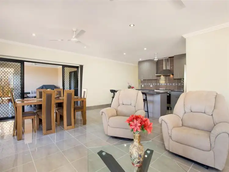 Fifth view of Homely house listing, 39 Treetop Dr, Mount Sheridan QLD