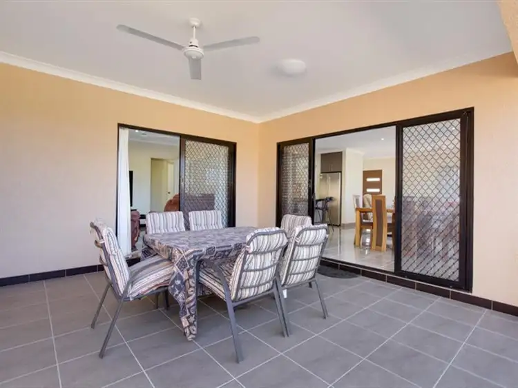 Sixth view of Homely house listing, 39 Treetop Dr, Mount Sheridan QLD