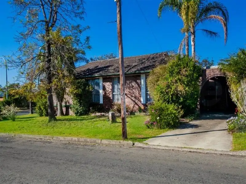 Main view of Homely house listing, 1 Lewis Rd, Cambridge Gardens NSW