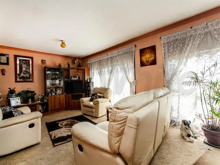 Second view of Homely house listing, 1 Lewis Rd, Cambridge Gardens NSW