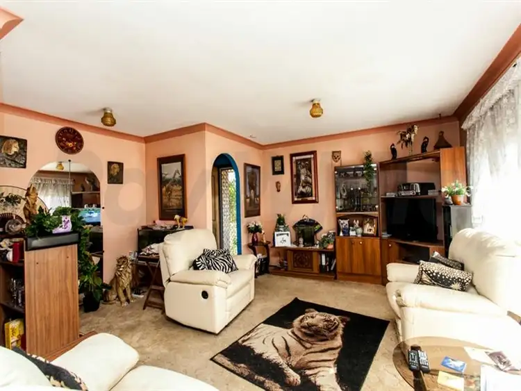 Third view of Homely house listing, 1 Lewis Rd, Cambridge Gardens NSW