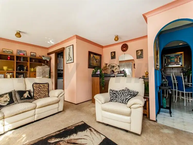 Fourth view of Homely house listing, 1 Lewis Rd, Cambridge Gardens NSW