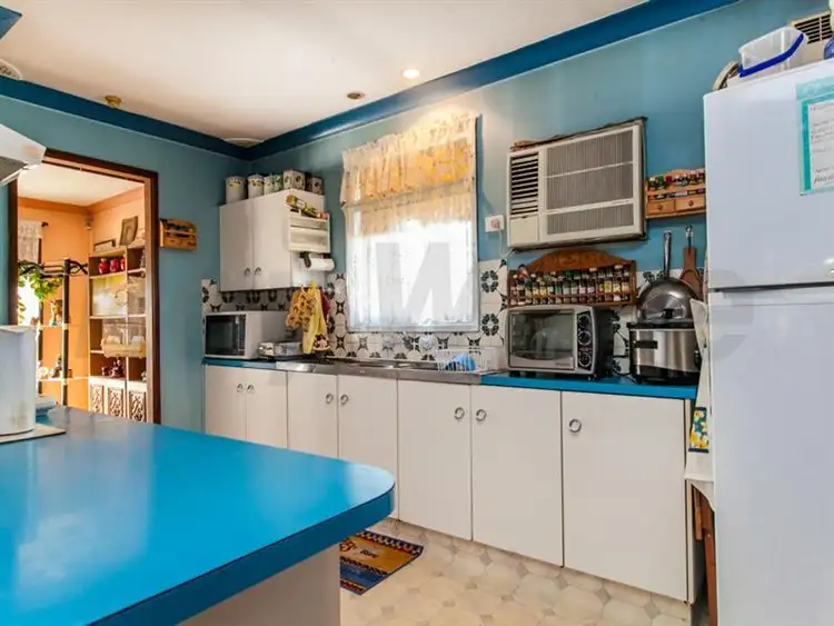 Fifth view of Homely house listing, 1 Lewis Rd, Cambridge Gardens NSW