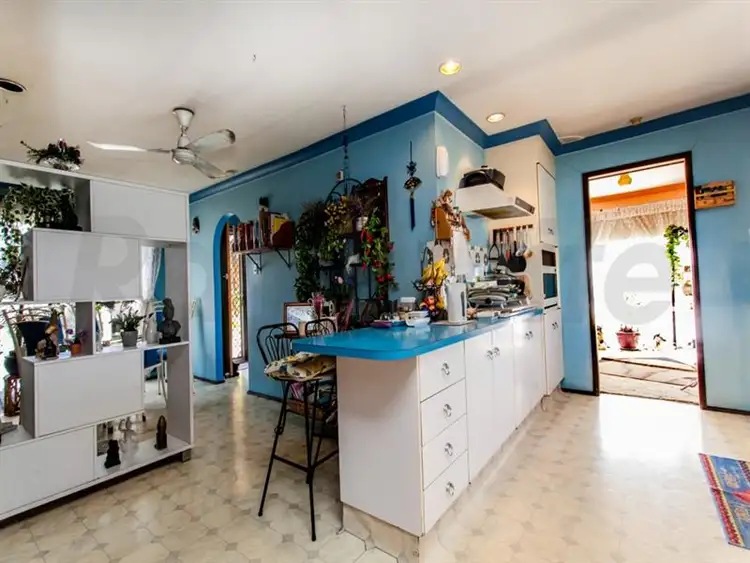 Sixth view of Homely house listing, 1 Lewis Rd, Cambridge Gardens NSW