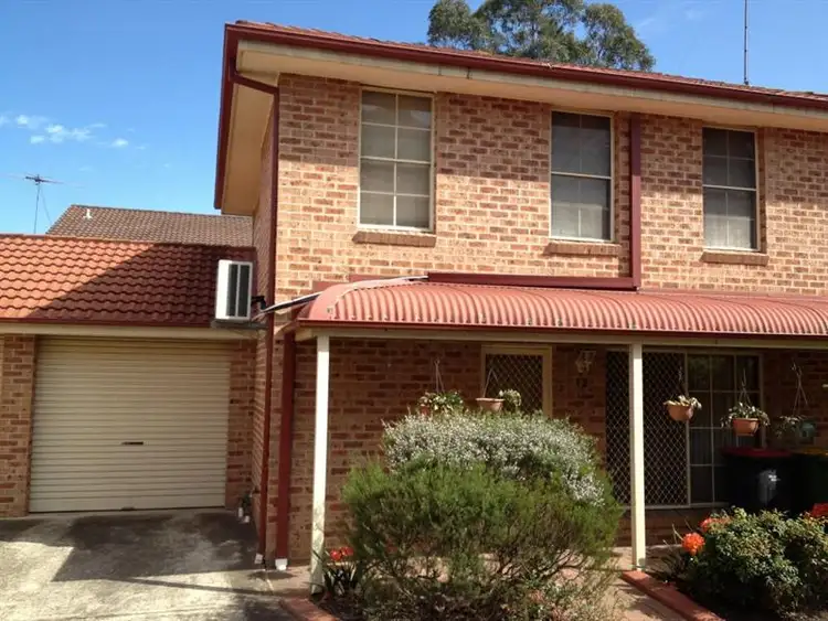 10/49-51 Victoria St, Werrington NSW