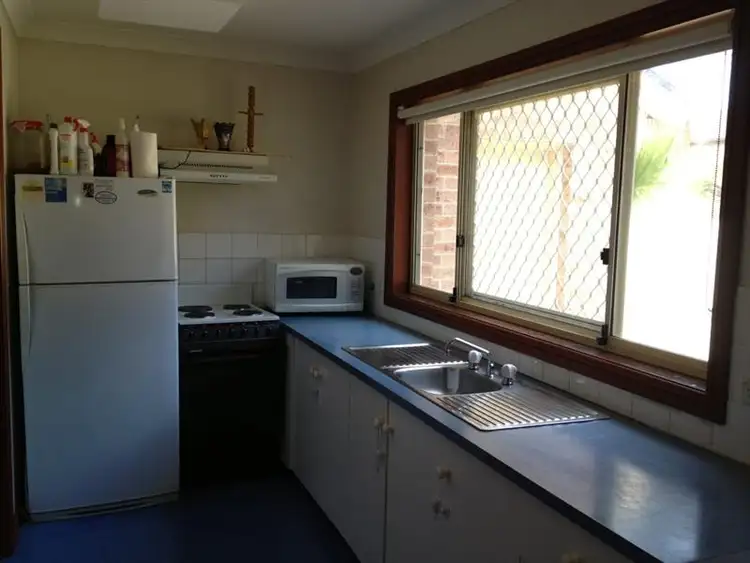 Second view of Homely townhouse listing, 10/49-51 Victoria St, Werrington NSW