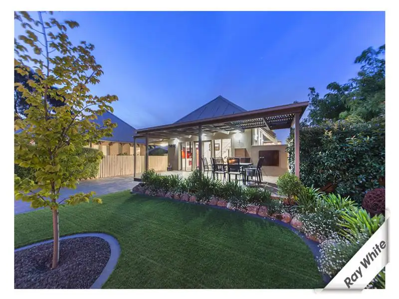 Main view of Homely townhouse listing, 3/89 Werriwa Cres, Isabella Plains ACT