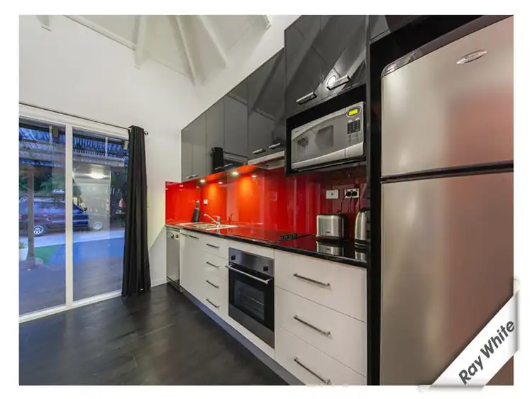 Second view of Homely townhouse listing, 3/89 Werriwa Cres, Isabella Plains ACT