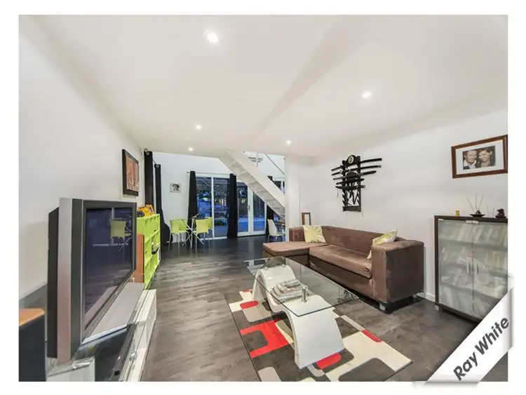 Third view of Homely townhouse listing, 3/89 Werriwa Cres, Isabella Plains ACT